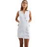 Rails - Women's Strand Denim Woven Dress