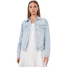 Rails - Women's Mulholland Denim Jacket