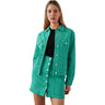 Rails - Women's The Mulholland Denim Jacket