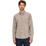 Rails - Men's Tristan Woven Top