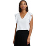 Rails - Women's Miley Woven Top