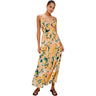 Rails - Women's Palm Woven Dress