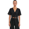 Rails - Women's Pari Woven Top