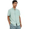 Rails - Men's Paros Woven Top