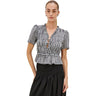 Rails - Women's Portia Woven Top