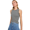 Rails - Women's Racer Tank Knit Top