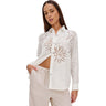 Rails - Women's Samar Woven Top