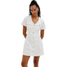 Rails - Women's Saratoga Denim Woven Dress