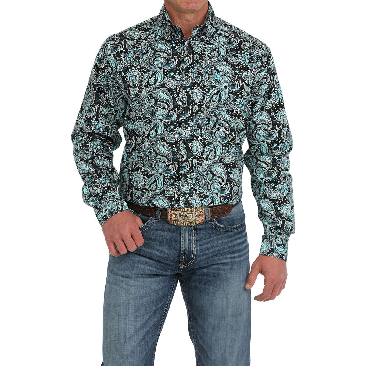 cinch dress shirt Cinch