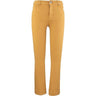 KUT From The Kloth - Womens Kelsey High Rise Ankle Flare With Wide Hem Pants