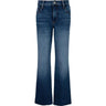 KUT From The Kloth - Womens Kelsey High Rise Ankle Flarenset Leg Pants