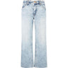 KUT From The Kloth - Womens Kelsey High Rise Ankle Flarenset Leg Pants