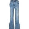 KUT From The Kloth - Womens Kelsey High Rise Ankle Flarenset Leg Pants