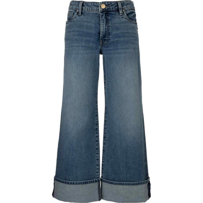Womens > Bottoms > Pants > Jeans > Relaxed