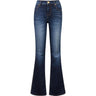 KUT From The Kloth - Womens Natalie Bootcut Pants