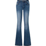 KUT From The Kloth - Womens Natalie Bootcut Pants