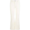 KUT From The Kloth - Womens Stella High Rise Flare Raw Hem Pants