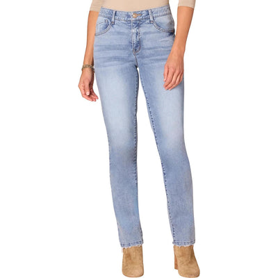 Womens > Bottoms > Pants > Jeans > Straight