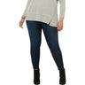 Democracy - Womens Absolution Premium Modern High Rise Ankle Length Skinny Jeans