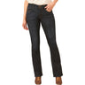 Democracy - Womens Absolution Itty Bitty Bootcut Indigo Jeans