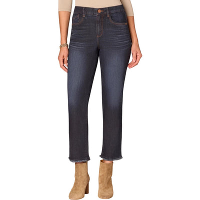 Womens > Bottoms > Pants > Jeans > Slim