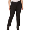 Democracy - Womens Absolution Booty Lift Plus Straight Leg Jeans