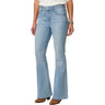 Democracy - Womens Absolution High Rise Tall Flare Jeans