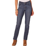 Democracy - Womens Absolution High Rise Straight Leg Jeans
