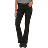 Democracy - Womens Absolution Petite Itty Bitty Bootcut Jeans
