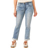 Democracy - Womens Absolution Girlfriend Jeans