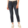 Democracy - Womens Absolution Petite Ankle Skimmer Jeans