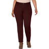 Democracy - Womens Absolution Plus Straight Leg Colored Jean