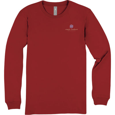 Womens > Tops > T-shirts > Long Sleeve T-shirts