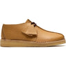 Clarks - Mens Desert Trek Shoe