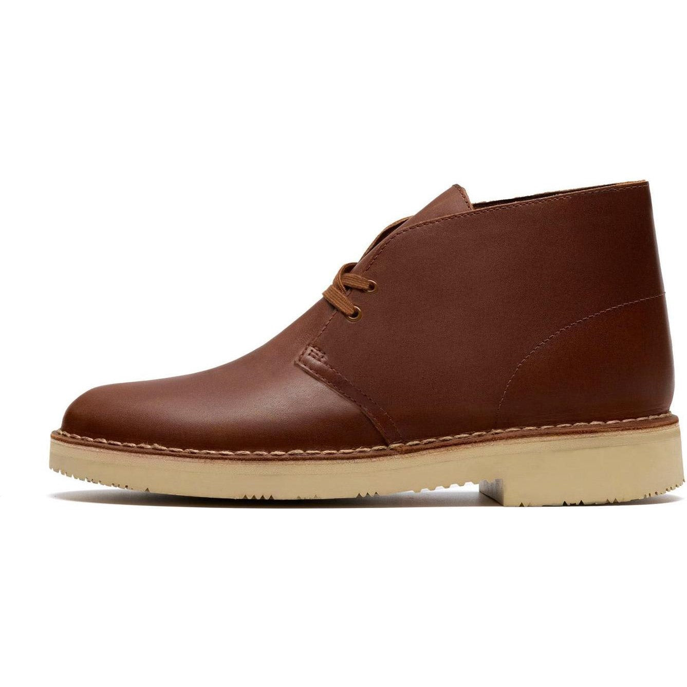Clarks - Mens Desert Bt Gtx Boot – Dress Code