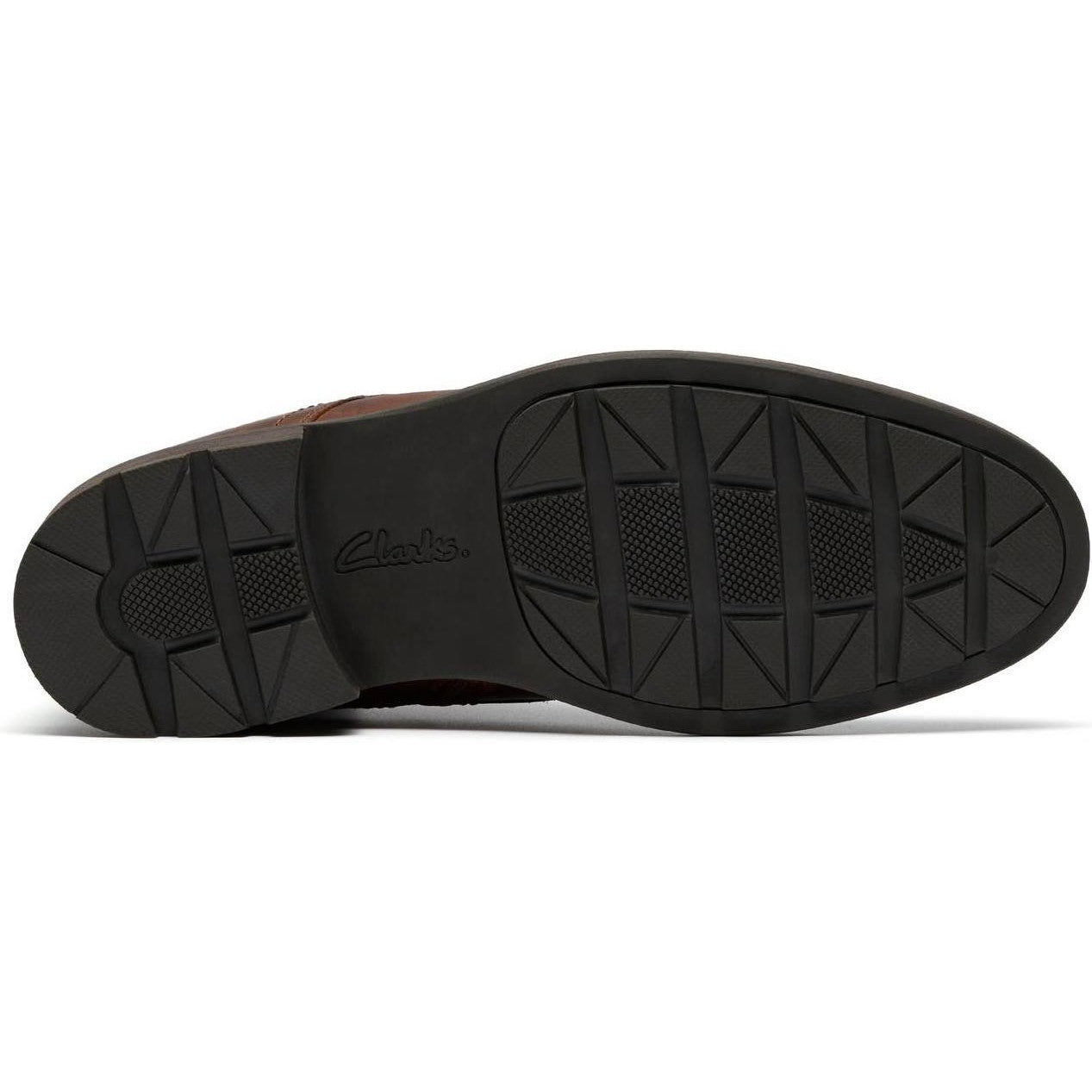 Fowley Heren - Chelsea boots - Leer - Donkerbruin TRAVELIN Fowley Heren - Chelsea boots - Leer - Donkerbruin TRAVELIN
