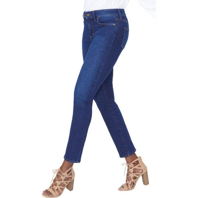 Womens > Bottoms > Pants > Jeans > Slim