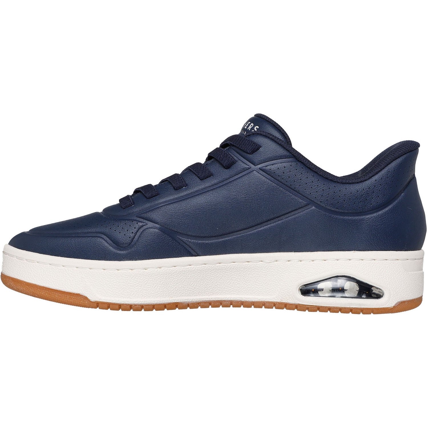Skechers - Mens Uno Ctl - Laying Low Slip On Shoes – Dress Code