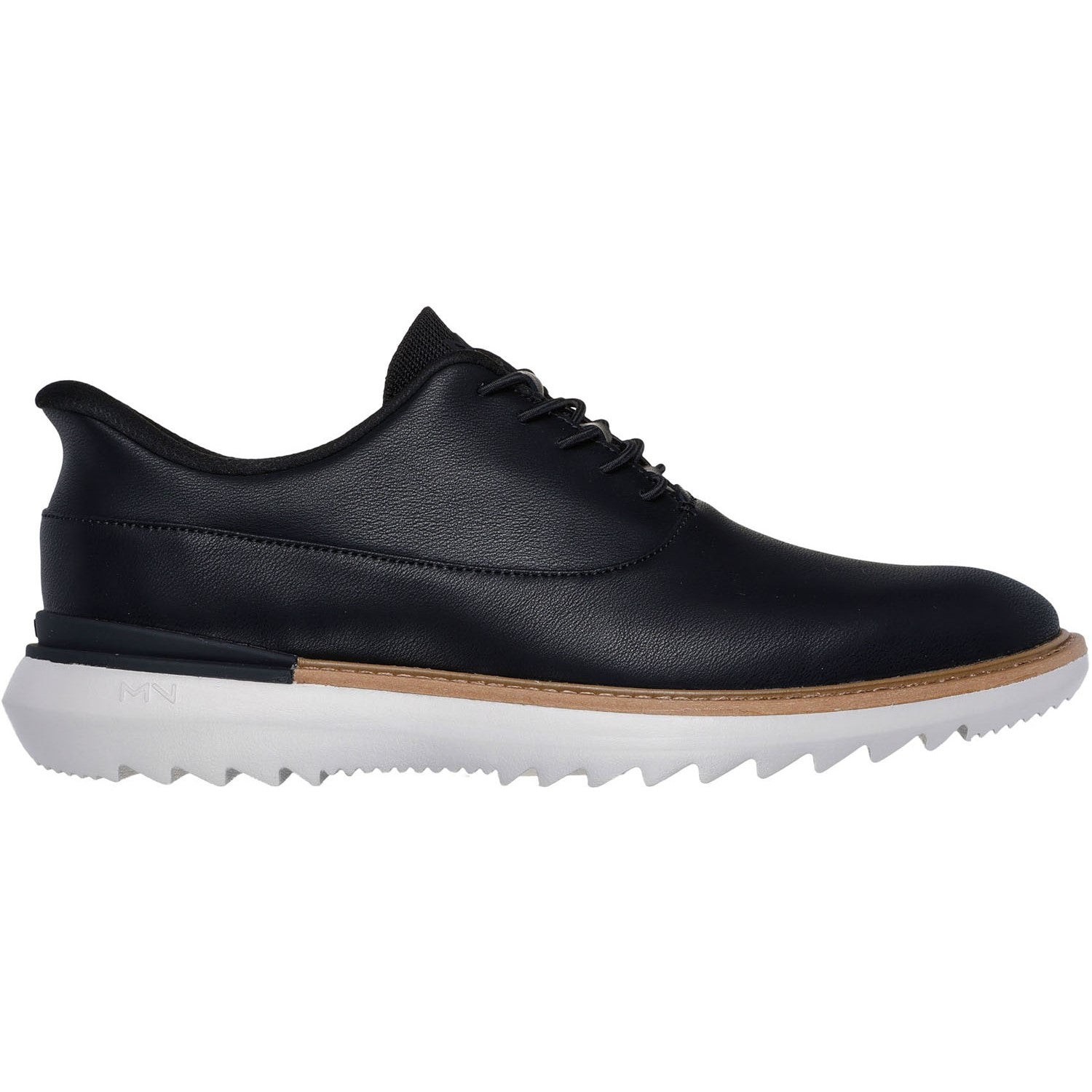 Skechers - Mens Mark Nason: Mako - Hollins Slip On Shoes Dress Code Skechers - Mens Mark Nason: Mako - Hollins Slip On Shoes Dress Code