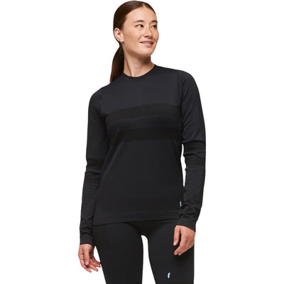 Womens > Tops > Active > Baselayer