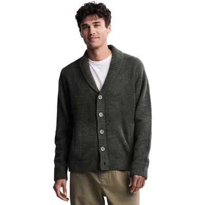 Mens > Tops > Sweaters > Cardigans