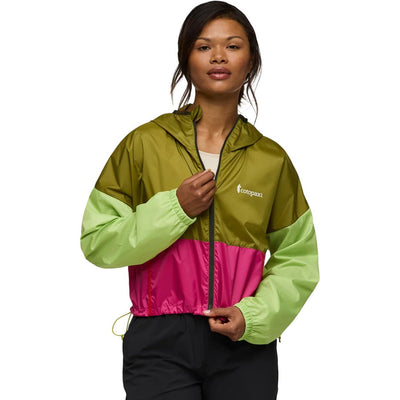 Womens > Tops > Jackets > Windbreakers