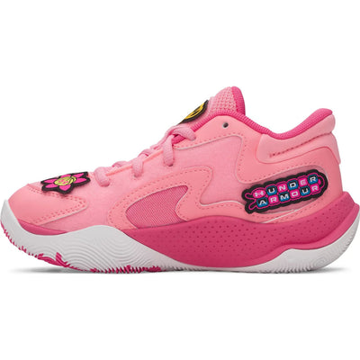 Kids > Shoes > Athletic > Basketball