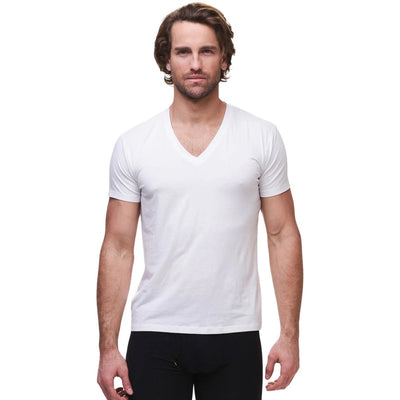 Mens > Tops > T-shirts > V-neck T-shirts