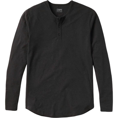 Mens > Tops > T-shirts > Henleys