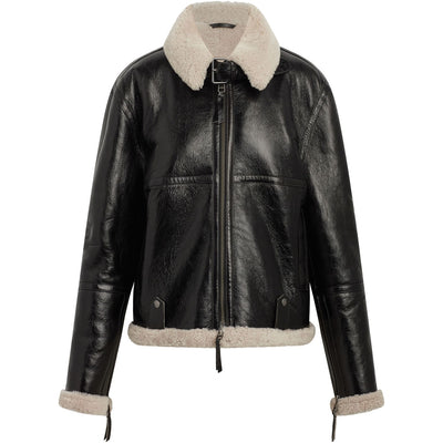 Mens > Tops > Jackets > Leather