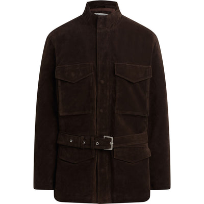 Mens > Tops > Jackets > Leather