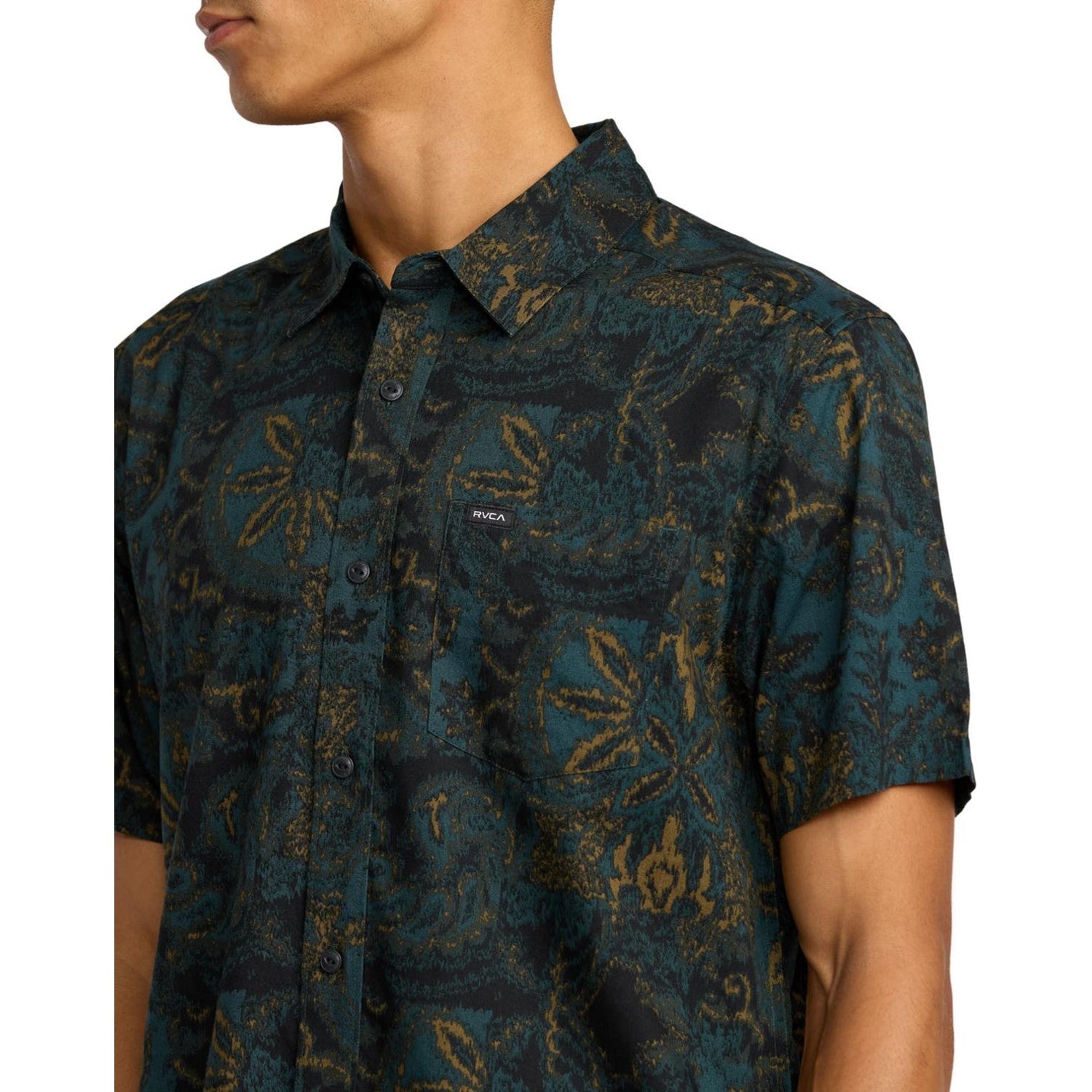 RVCA RVCA