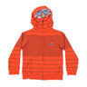 Volcom - Kids Fuzzy Full Hoodie