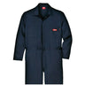 Dickies - Mens JV100 Flame-Resistant Long Sleeve Coverall